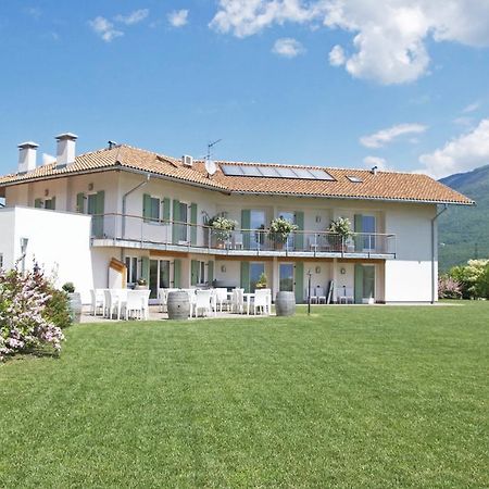 Agriturismo Locanda De L'Arguta Trento Exterior foto