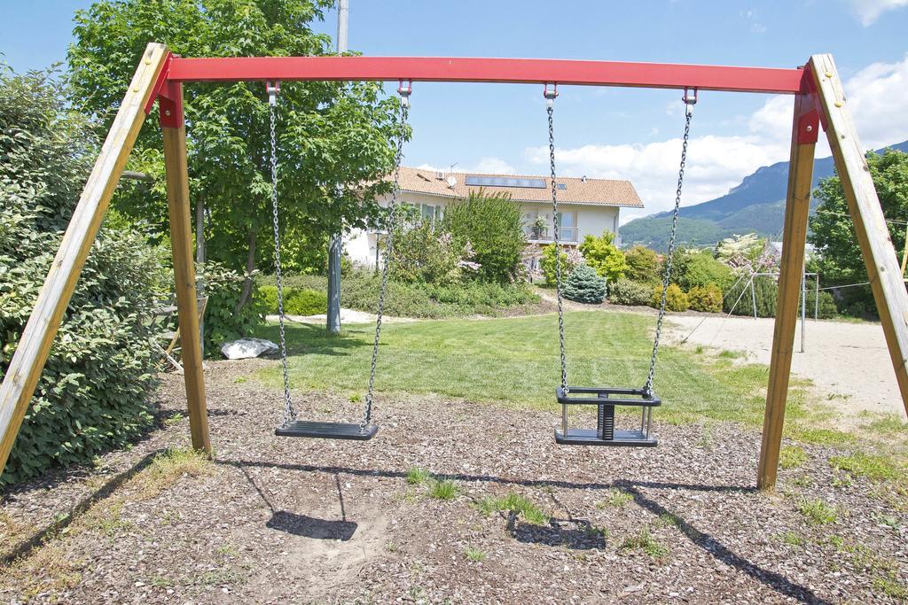Agriturismo Locanda De L'Arguta Trento Exterior foto